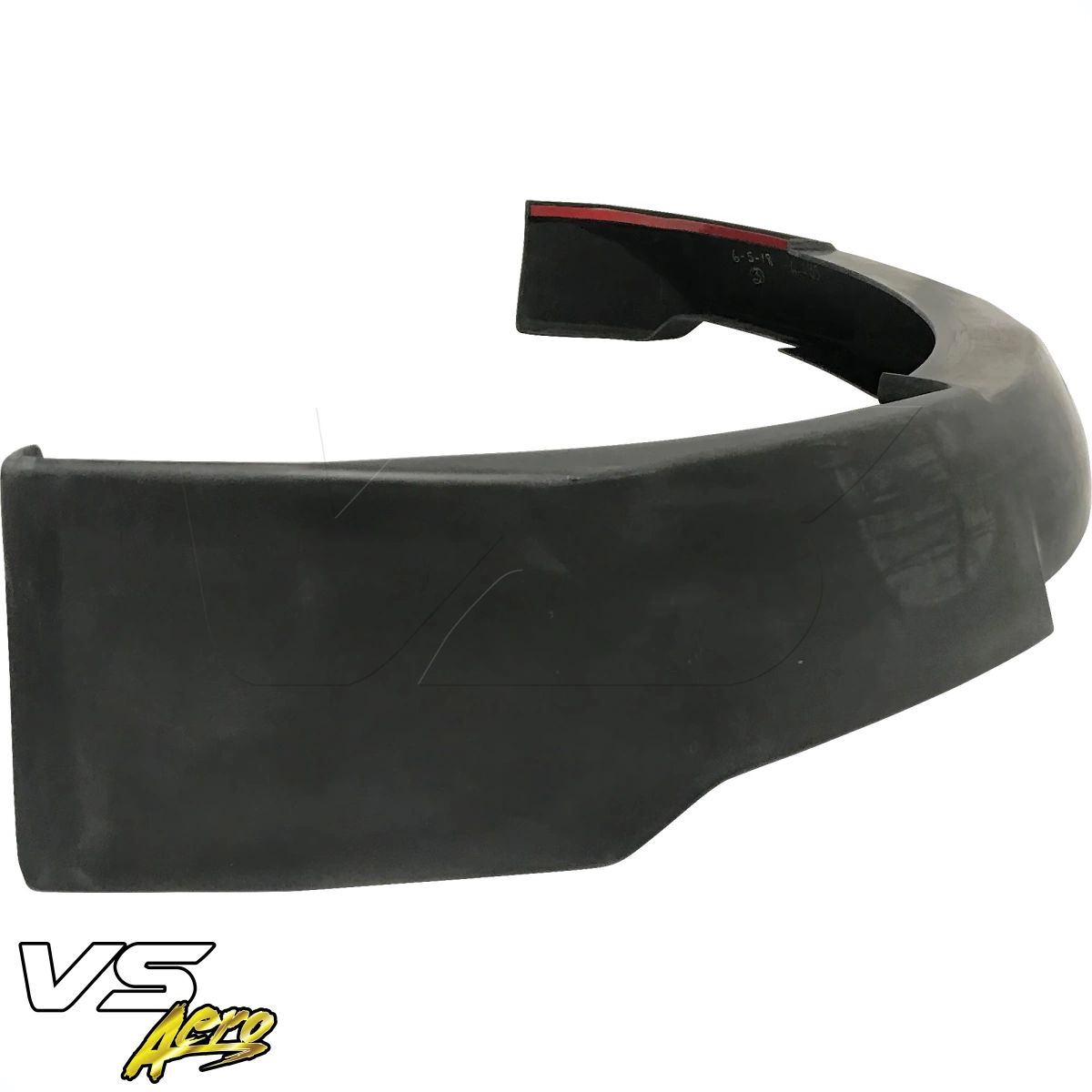 Modify your Scion xD 2008 with our Exterior/Front Lips - 9