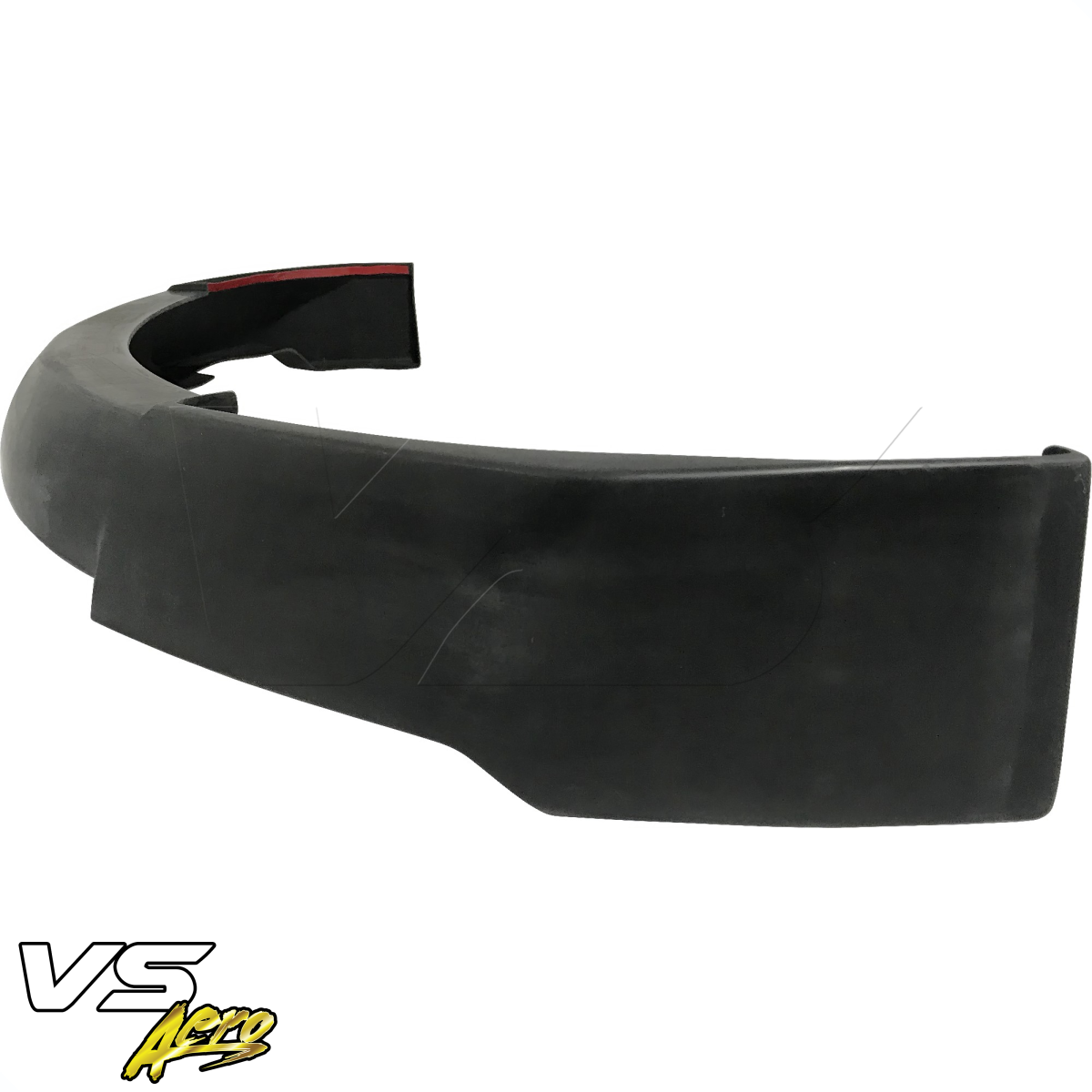 Modify your Scion xD 2008 with our Exterior/Front Bumpers or Lips - 
