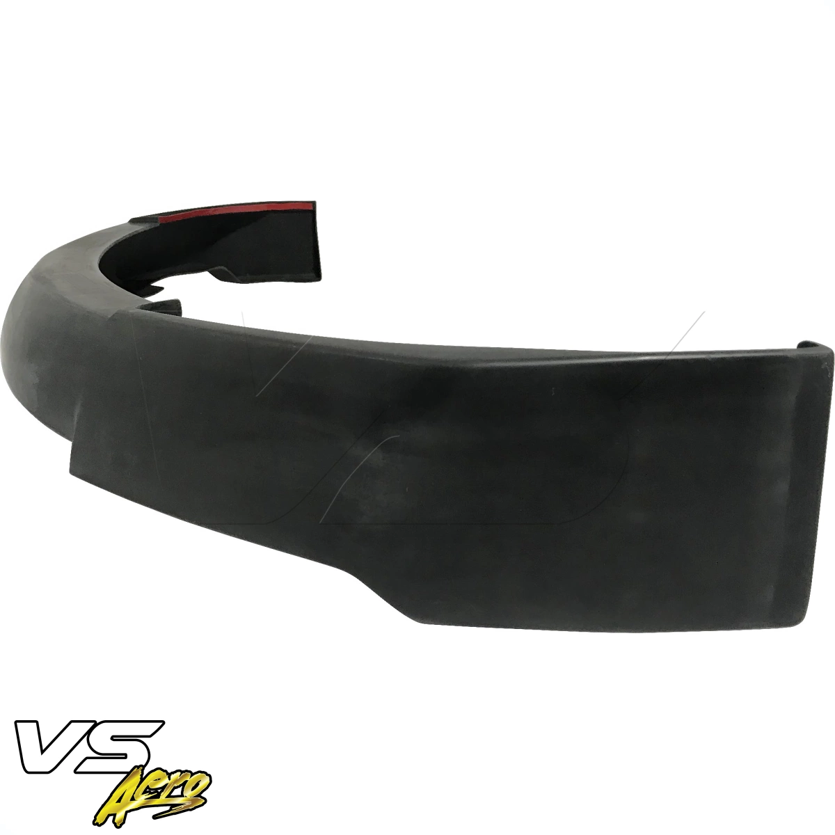 Modify your Scion xD 2008 with our Exterior/Front Lips - 10