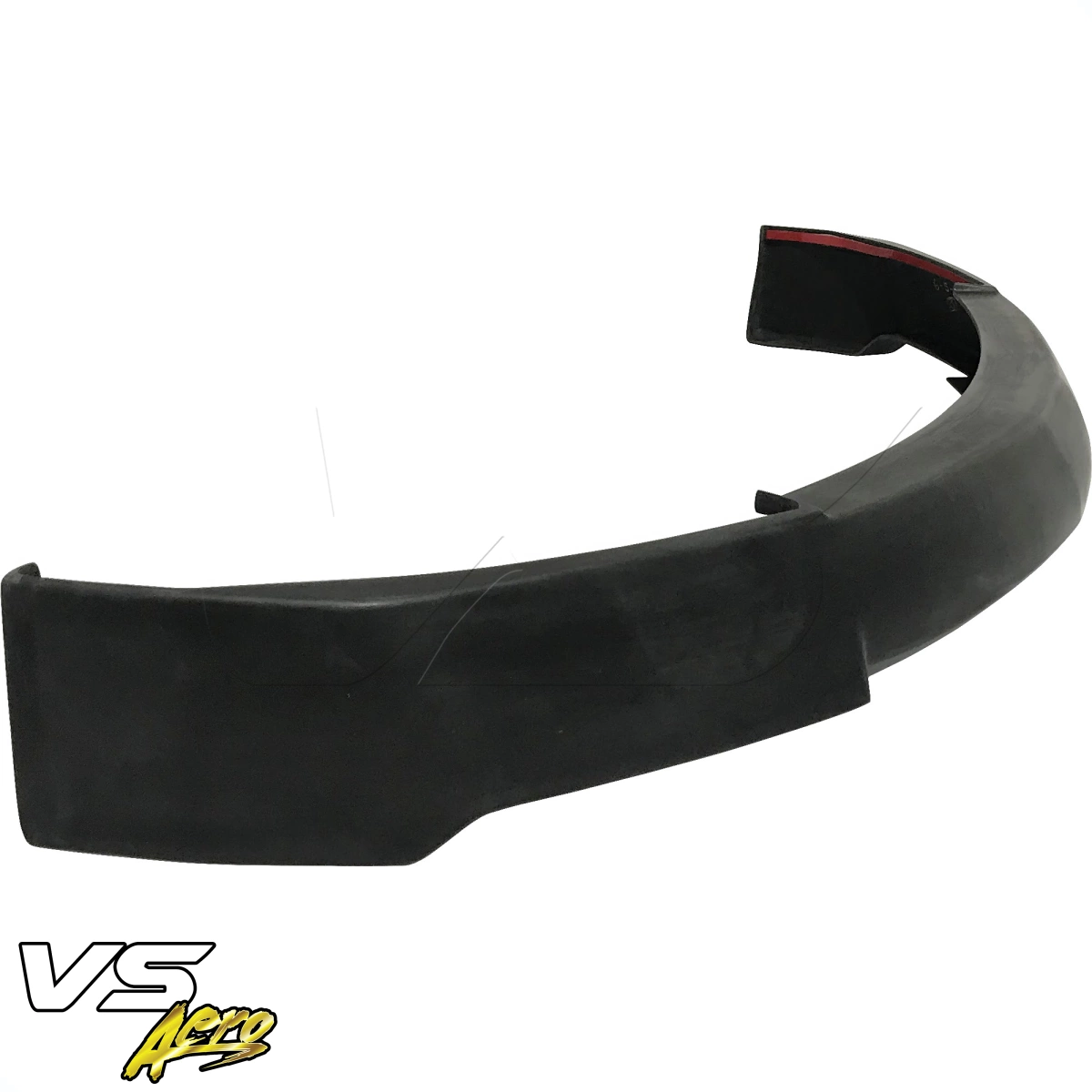 Modify your Scion xD 2008 with our Exterior/Front Lips - 11