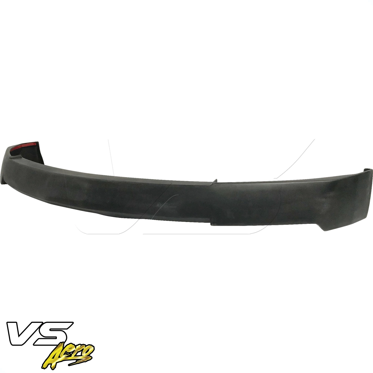 Modify your Scion xD 2008 with our Exterior/Front Lips - 12