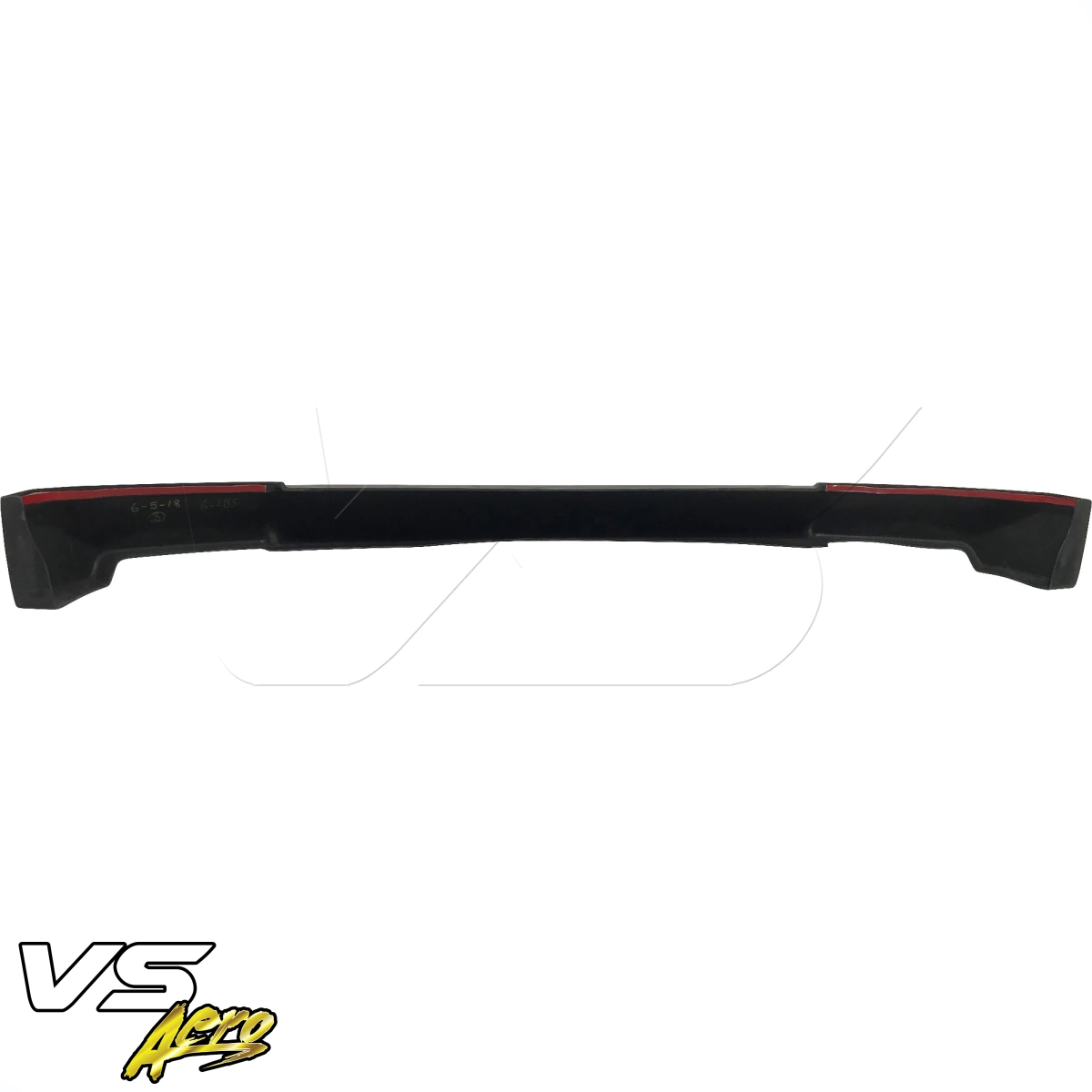Modify your Scion xD 2008 with our Exterior/Front Lips - 15