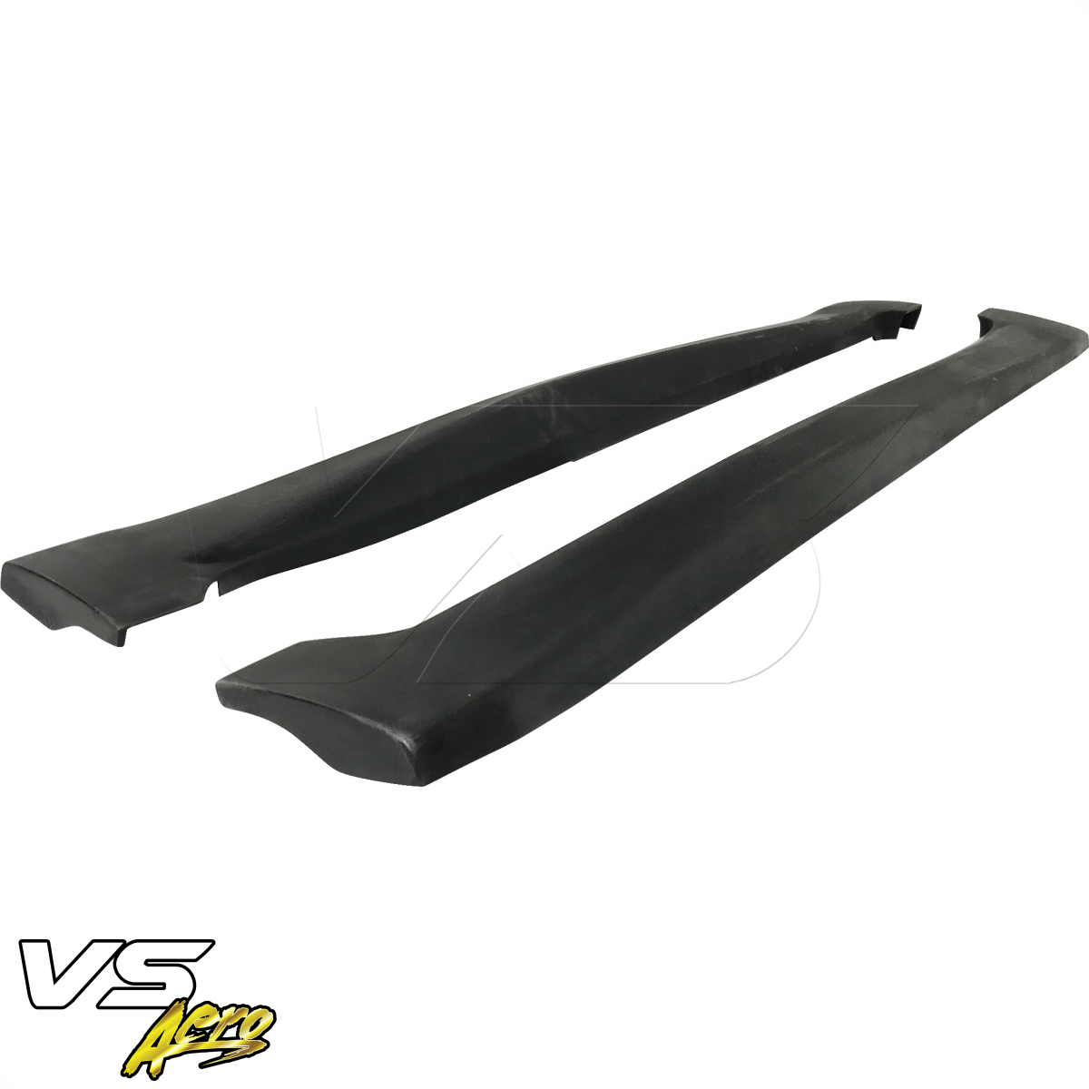 Modify your Scion xD 2008 with our Exterior/Side Skirts - 