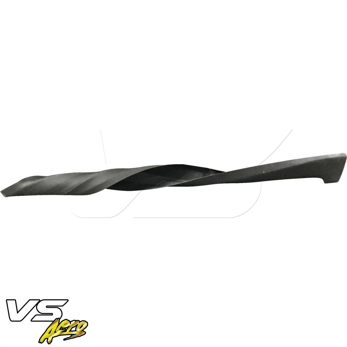 Modify your Scion xD 2008 with our Exterior/Side Skirts - 