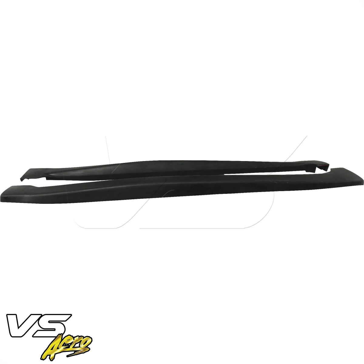 Modify your Scion xD 2008 with our Exterior/Side Skirts - 9