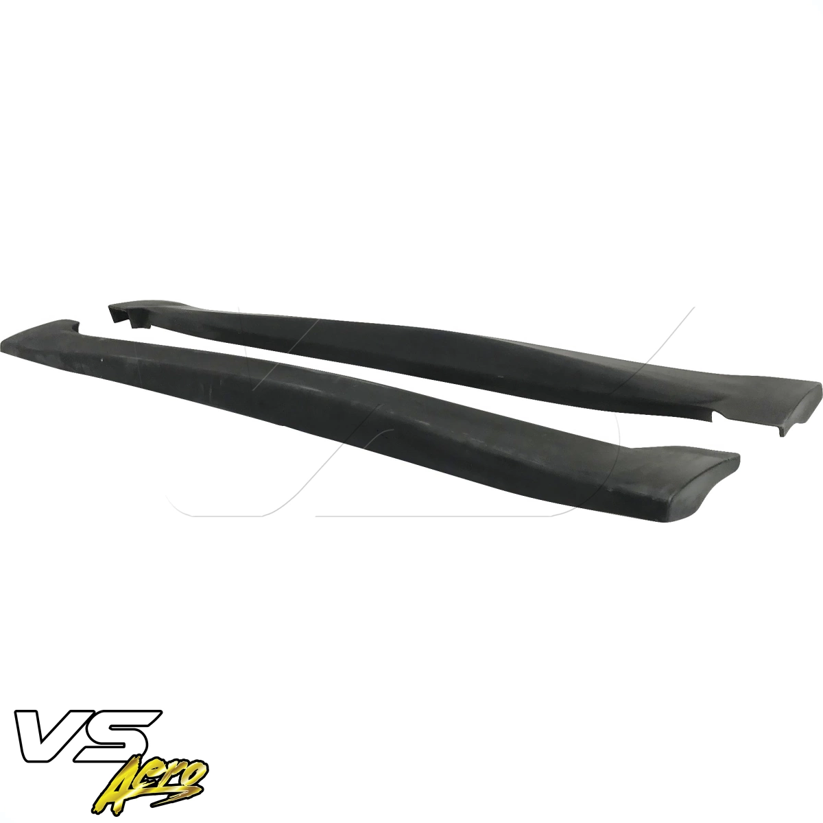 Modify your Scion xD 2008 with our Exterior/Side Skirts - 12