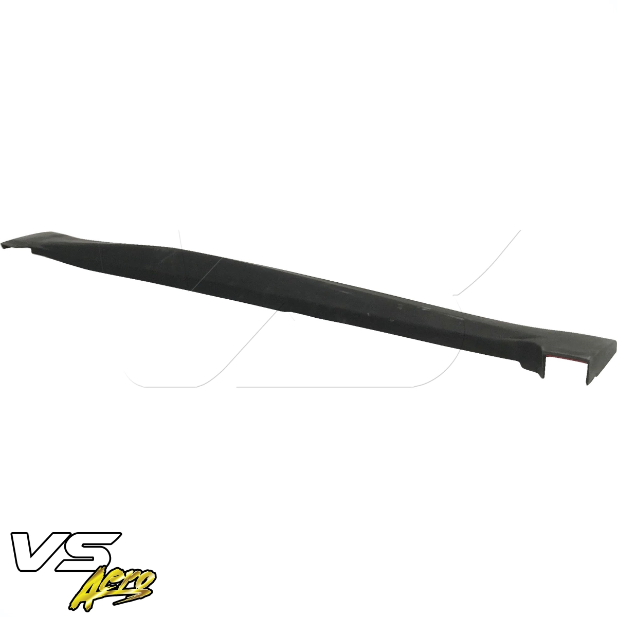 Modify your Scion xD 2008 with our Exterior/Side Skirts - 14