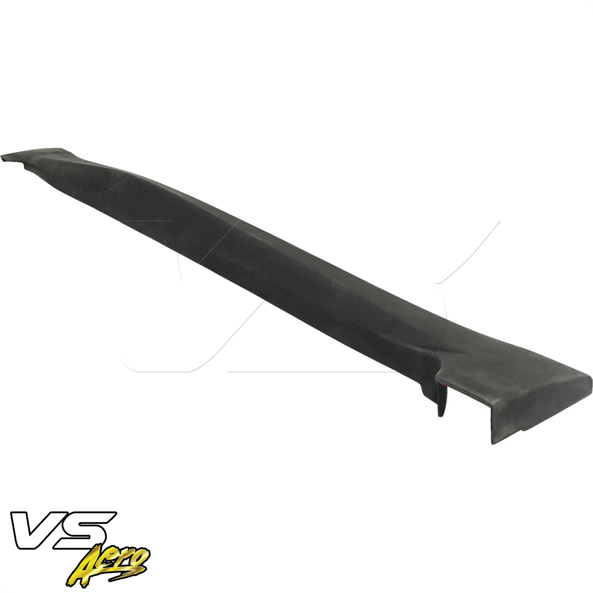 Modify your Scion xD 2008 with our Exterior/Side Skirts - 
