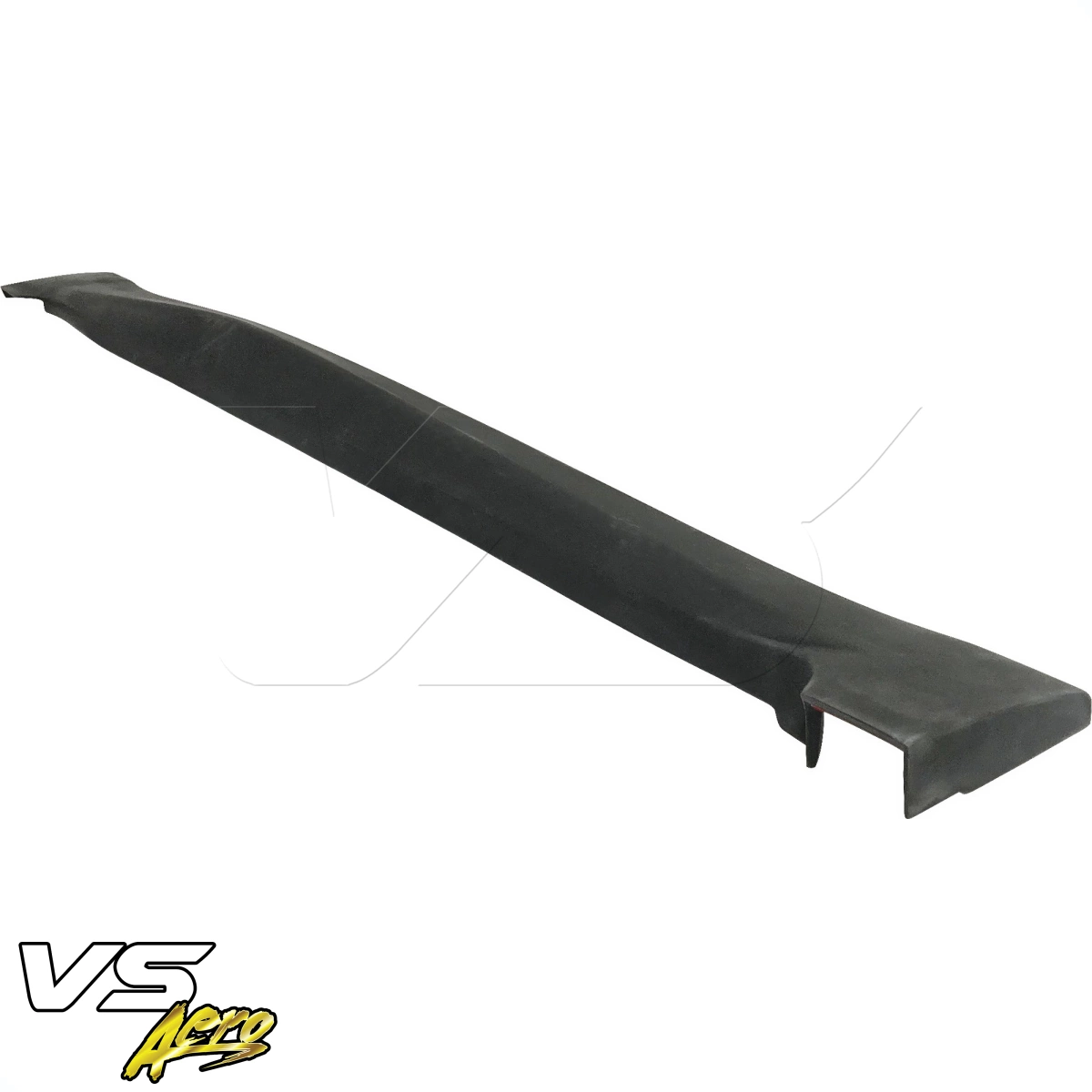 Modify your Scion xD 2008 with our Exterior/Side Skirts - 15