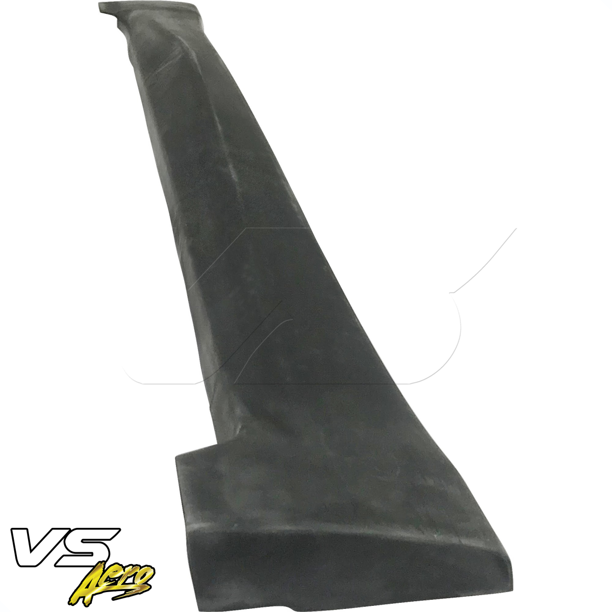 Modify your Scion xD 2008 with our Exterior/Side Skirts - 