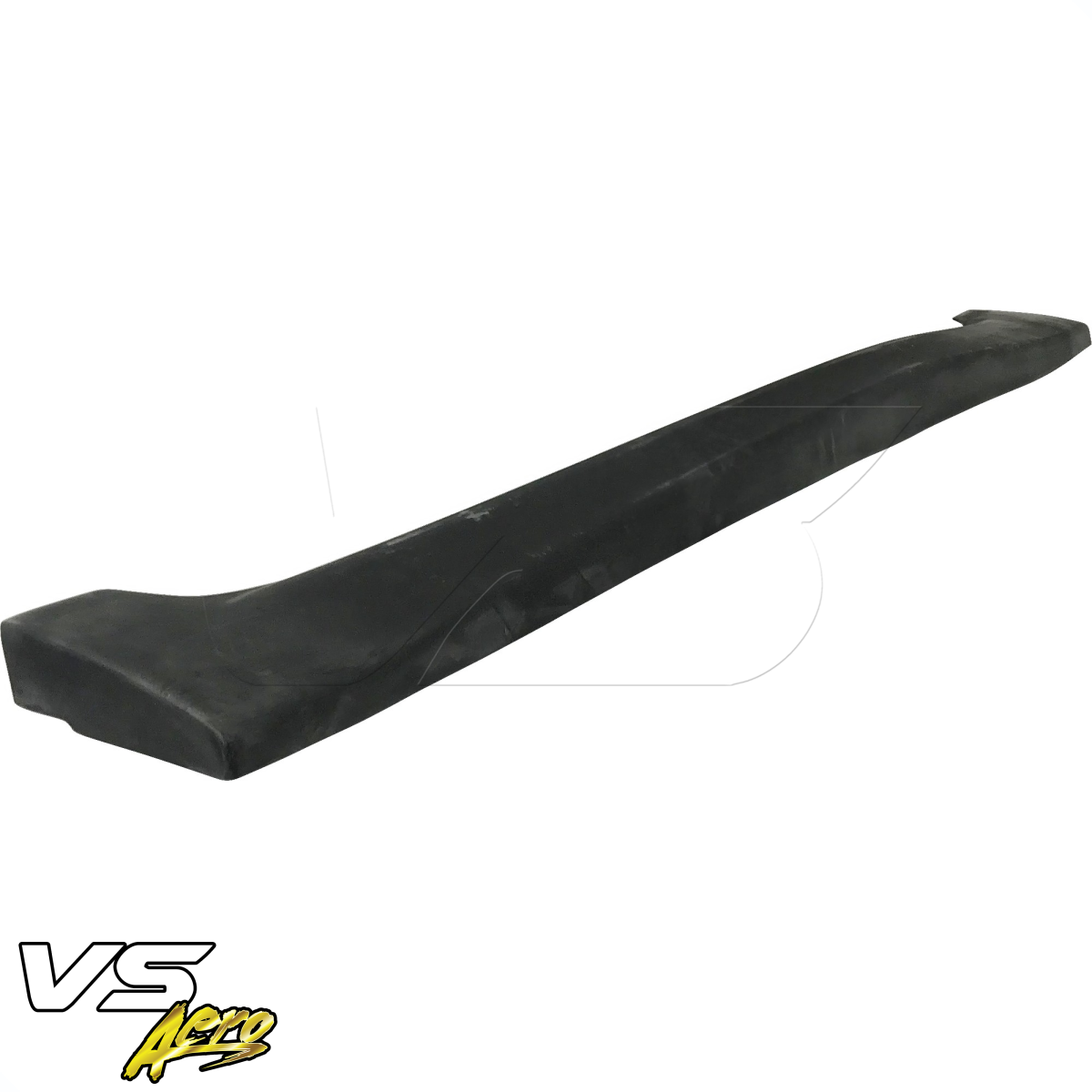 Modify your Scion xD 2008 with our Exterior/Side Skirts - 