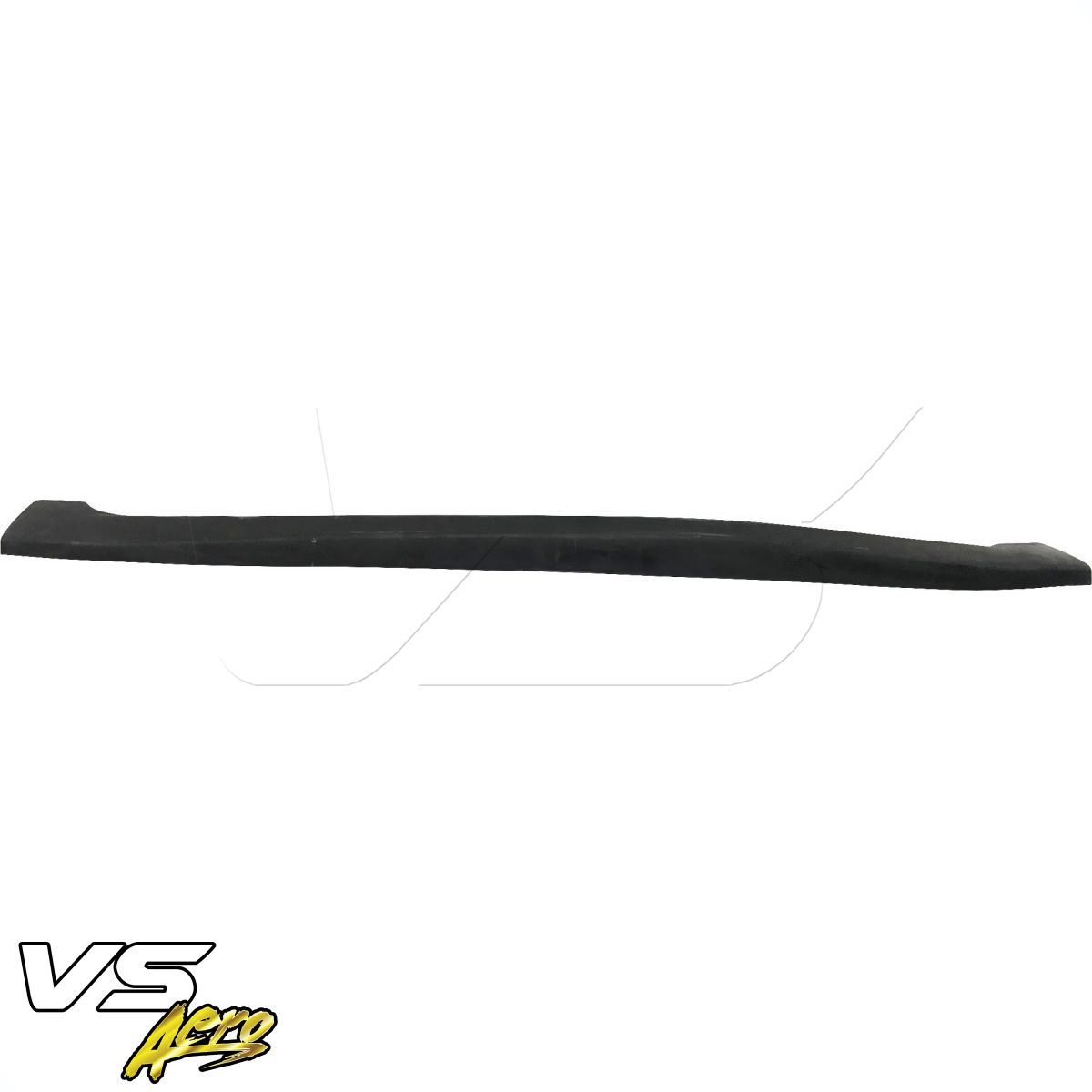 Modify your Scion xD 2008 with our Exterior/Side Skirts - 