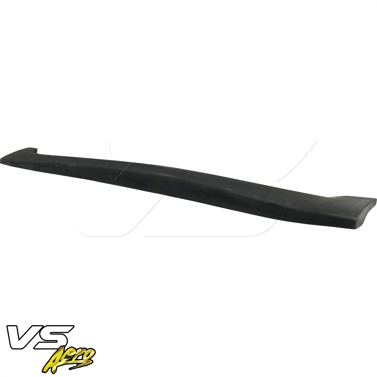 Modify your Scion xD 2008 with our Exterior/Side Skirts - 