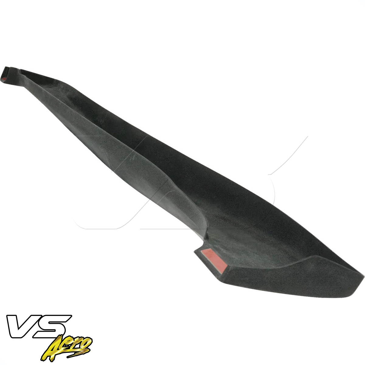 Modify your Scion xD 2008 with our Exterior/Side Skirts - 