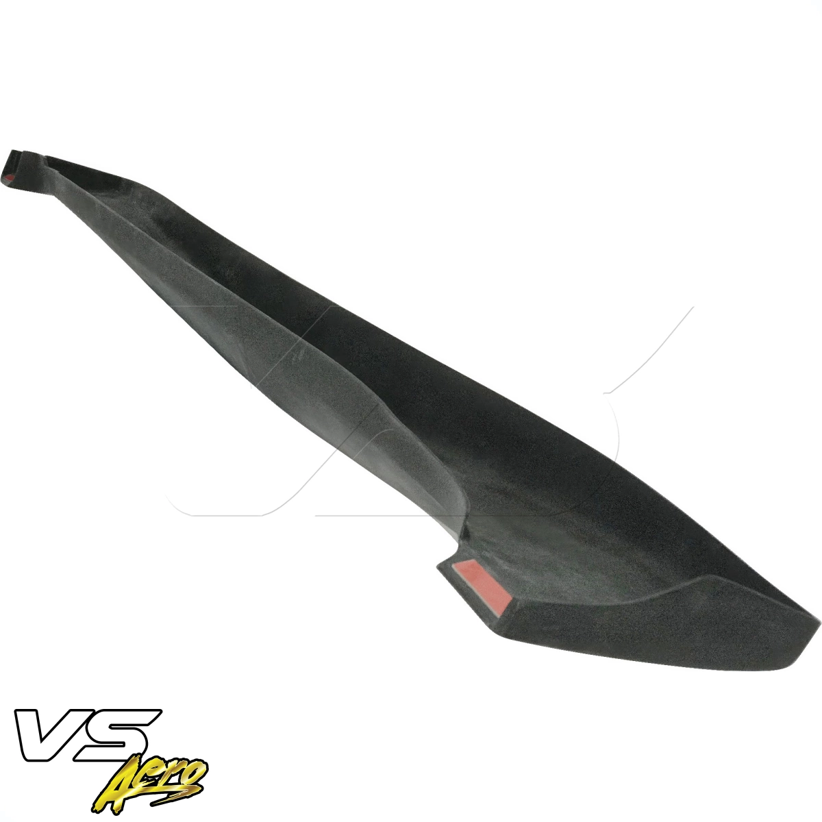 Modify your Scion xD 2008 with our Exterior/Side Skirts - 21