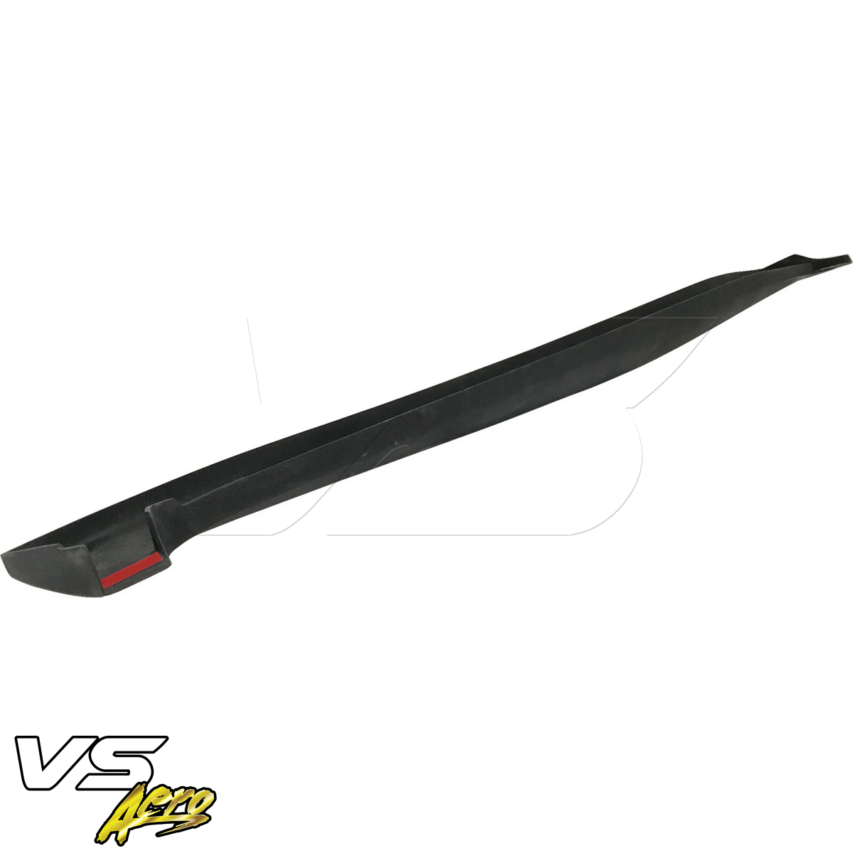 Modify your Scion xD 2008 with our Exterior/Side Skirts - 