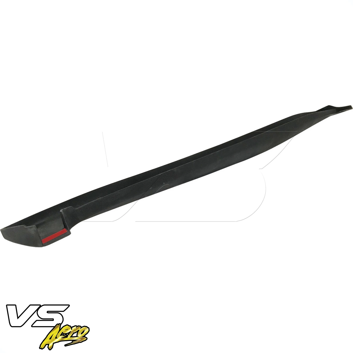 Modify your Scion xD 2008 with our Exterior/Side Skirts - 22
