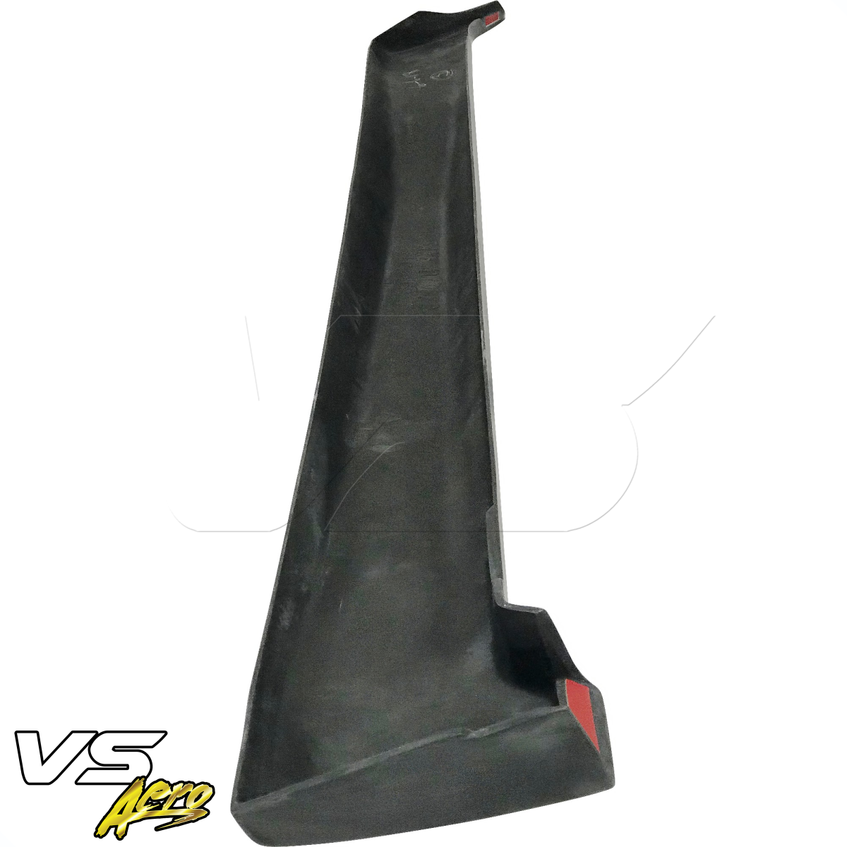 Modify your Scion xD 2008 with our Exterior/Side Skirts - 