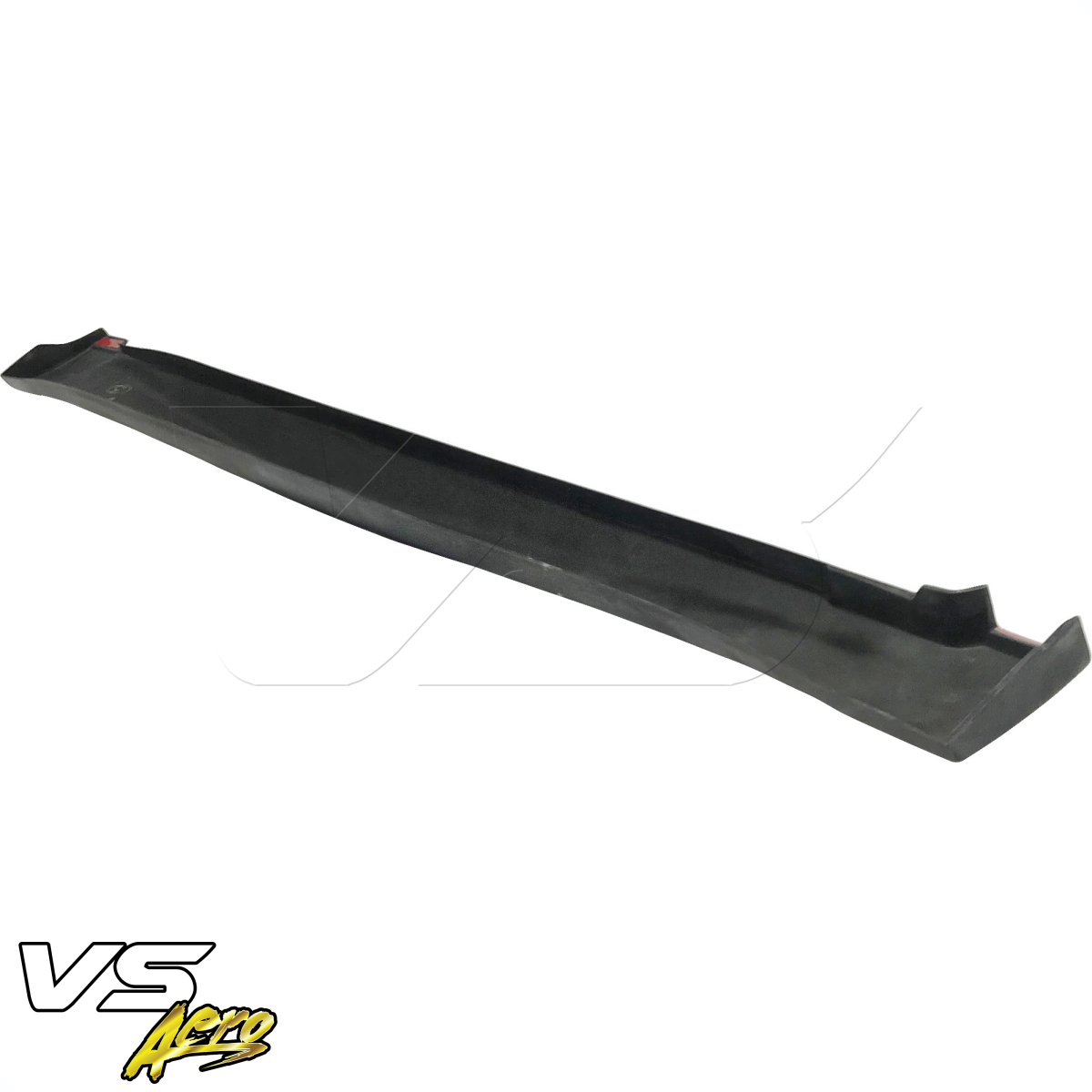 Modify your Scion xD 2008 with our Exterior/Side Skirts - 
