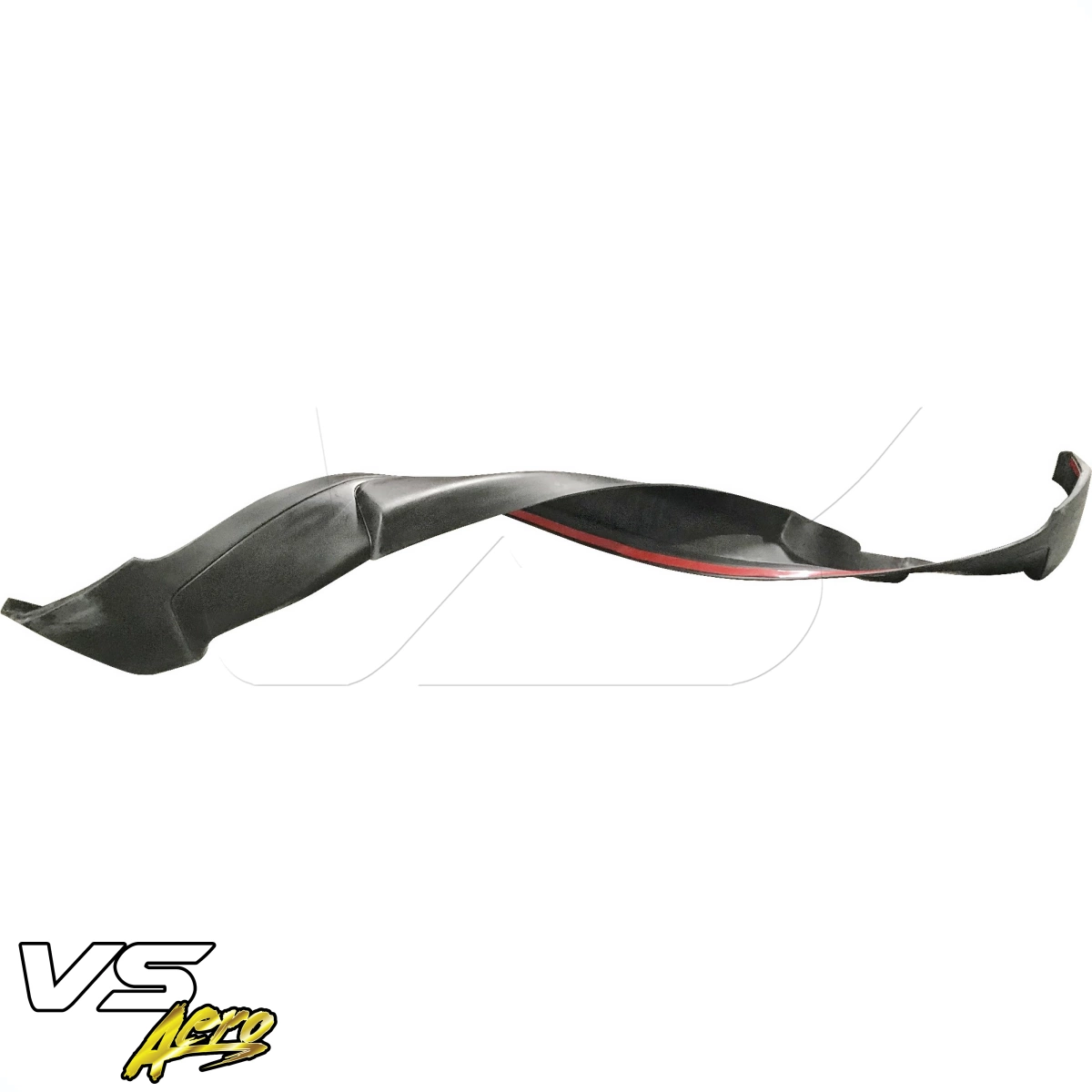 Modify your Scion xD 2008 with our Exterior/Rear Lips - 5