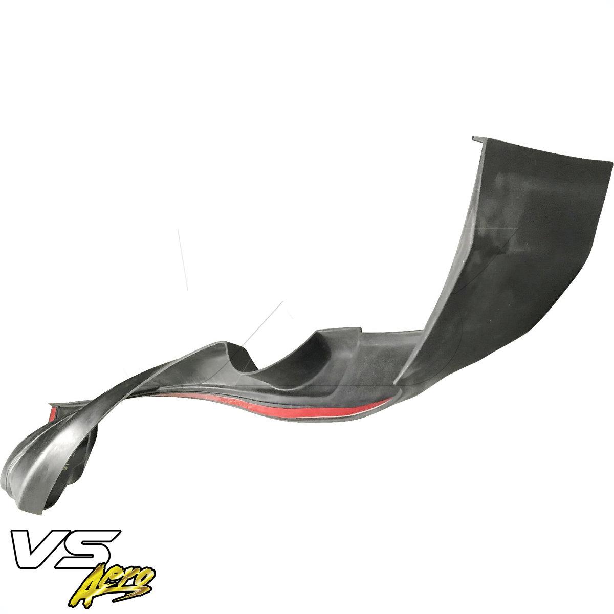 Modify your Scion xD 2008 with our Exterior/Rear Bumpers or Lips - 