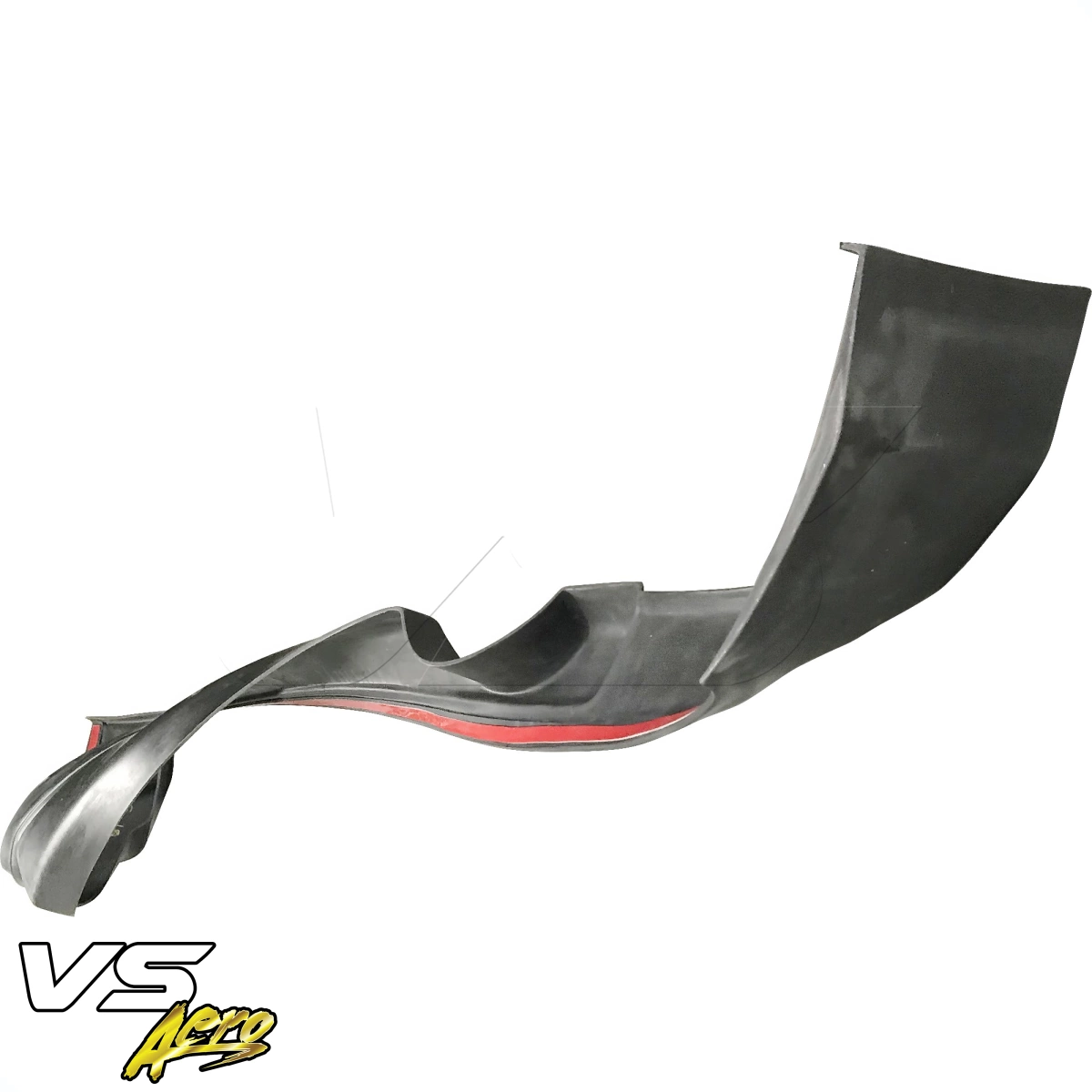 Modify your Scion xD 2008 with our Exterior/Rear Lips - 6