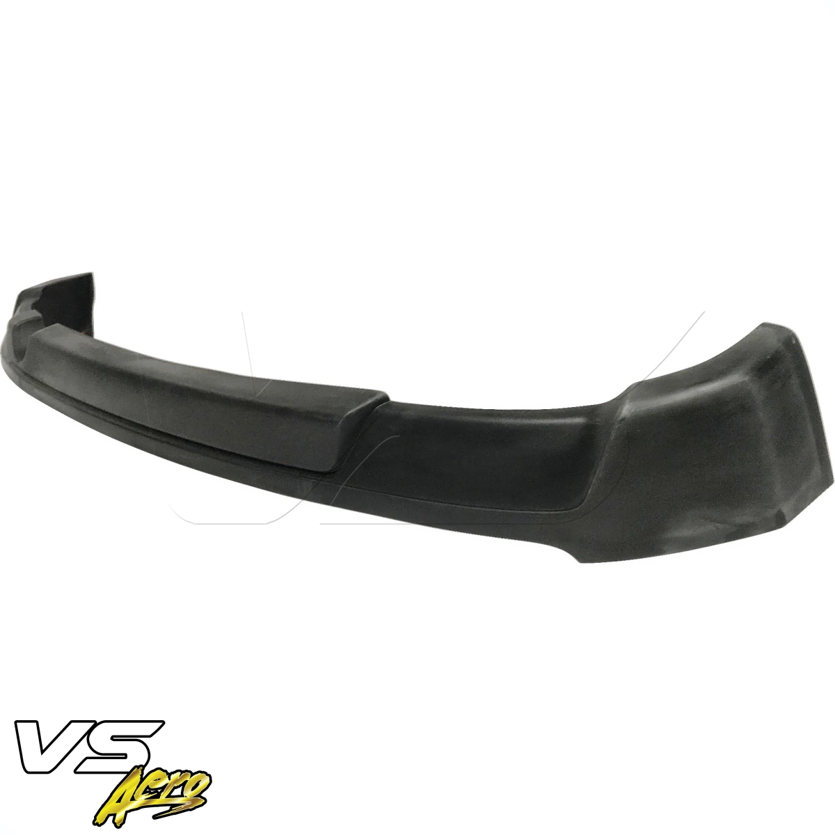 Modify your Scion xD 2008 with our Exterior/Rear Lips - 7