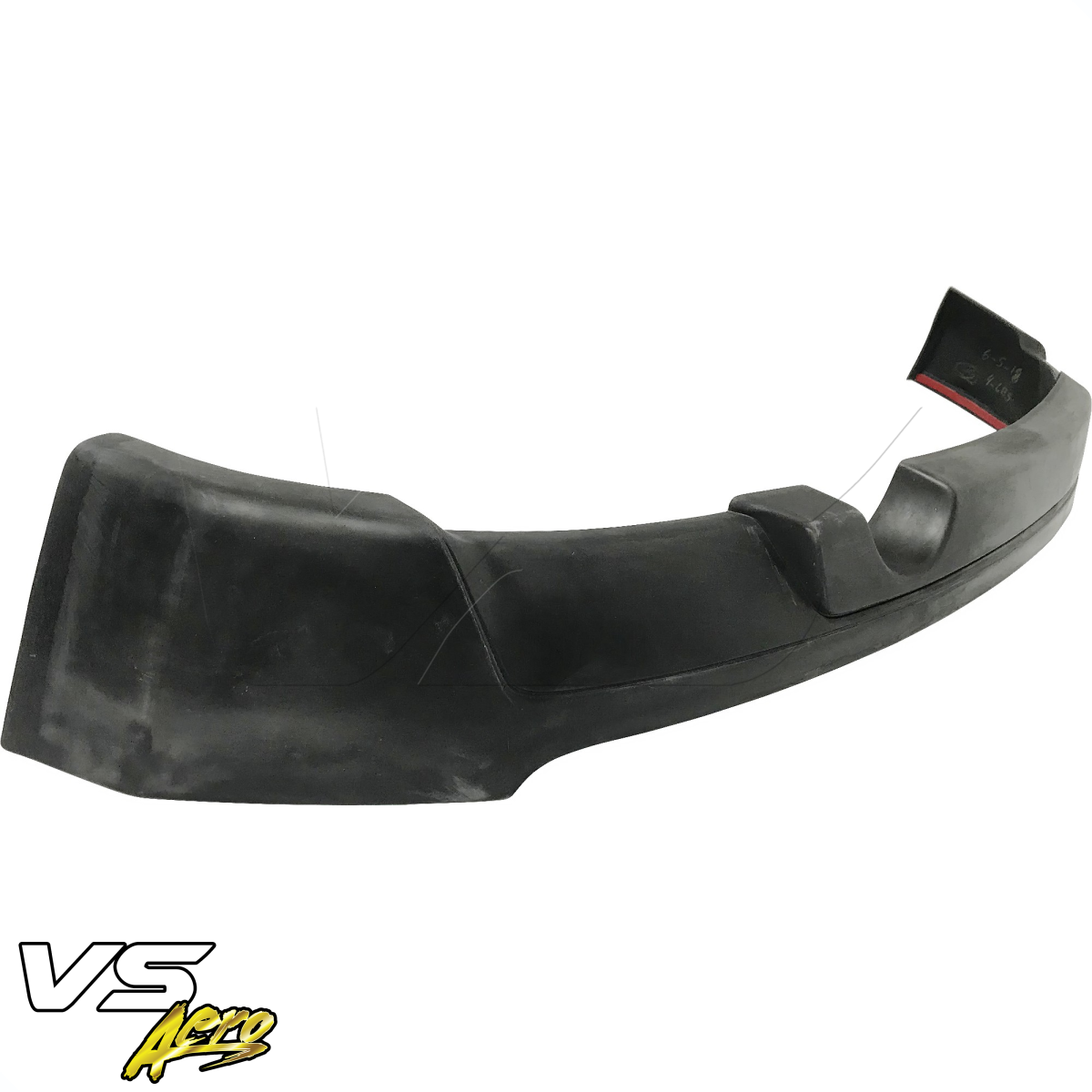 Modify your Scion xD 2008 with our Exterior/Rear Bumpers or Lips - 
