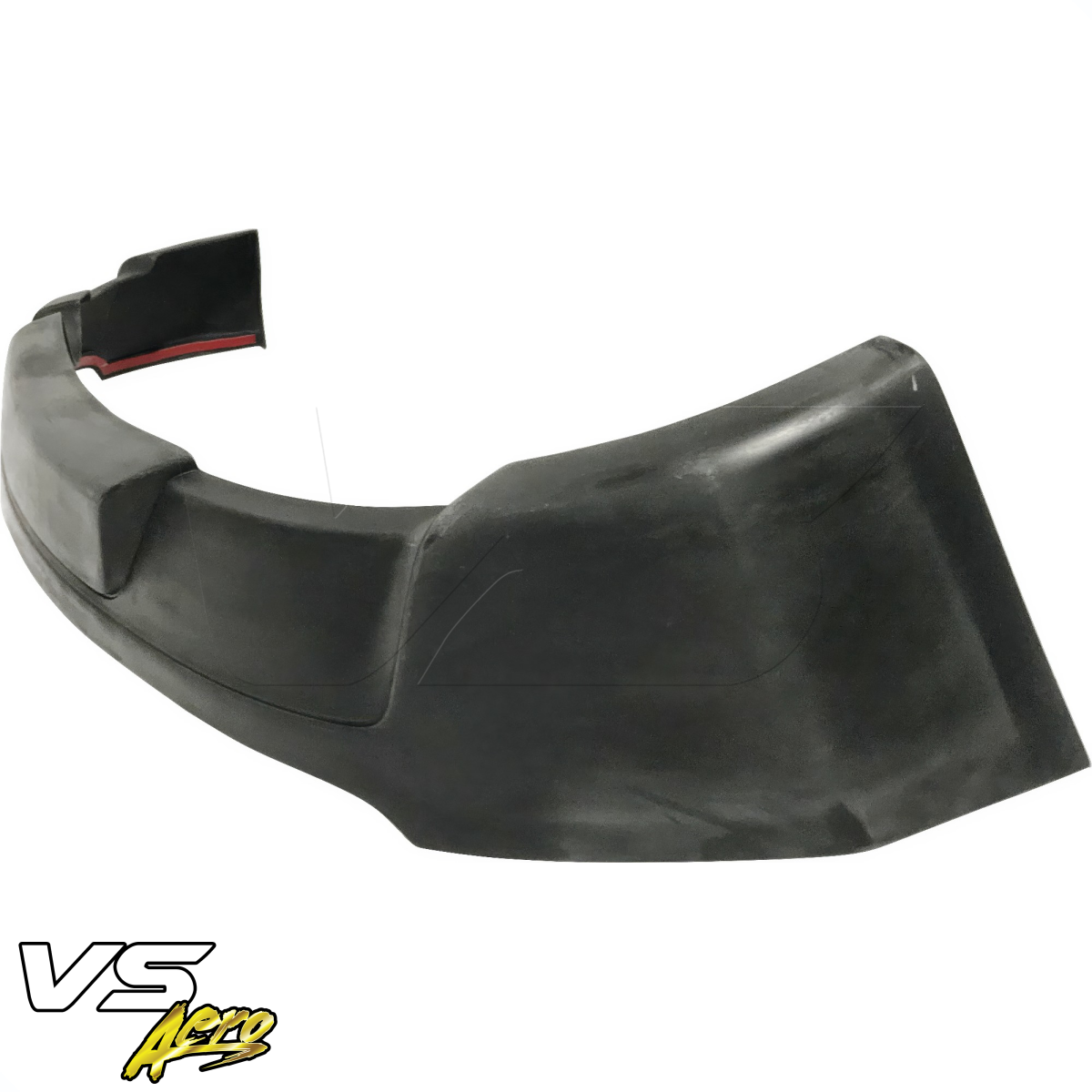 Modify your Scion xD 2008 with our Exterior/Rear Bumpers or Lips - 
