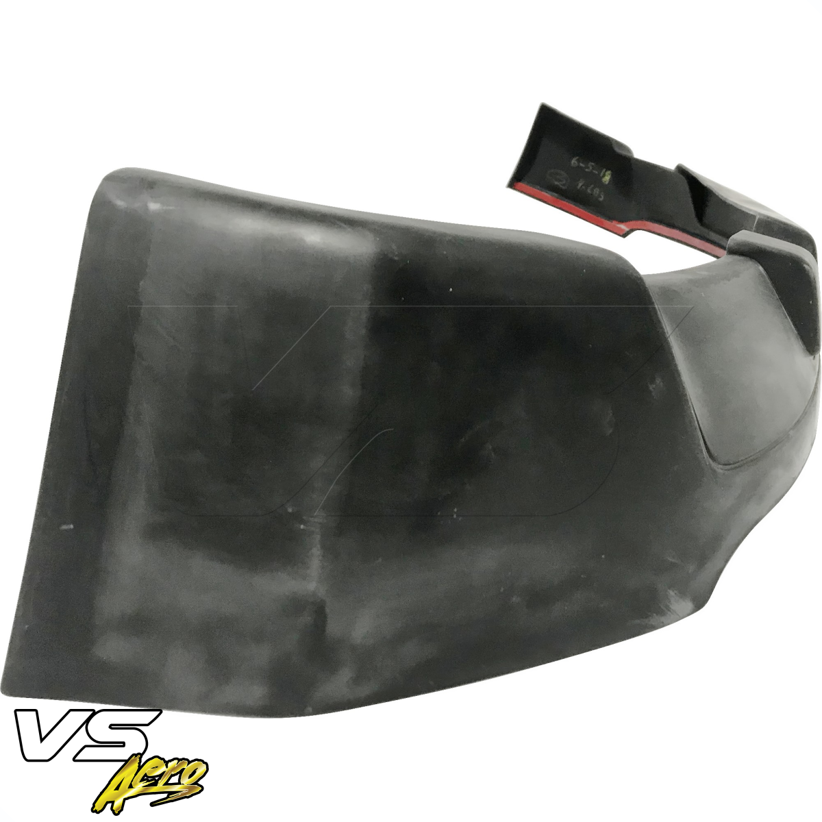 Modify your Scion xD 2008 with our Exterior/Rear Bumpers or Lips - 