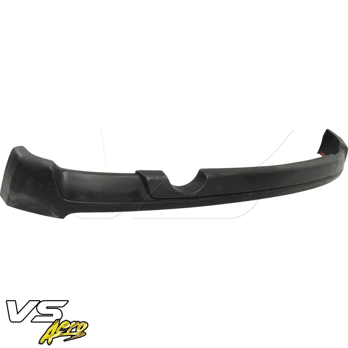 Modify your Scion xD 2008 with our Exterior/Rear Lips - 11