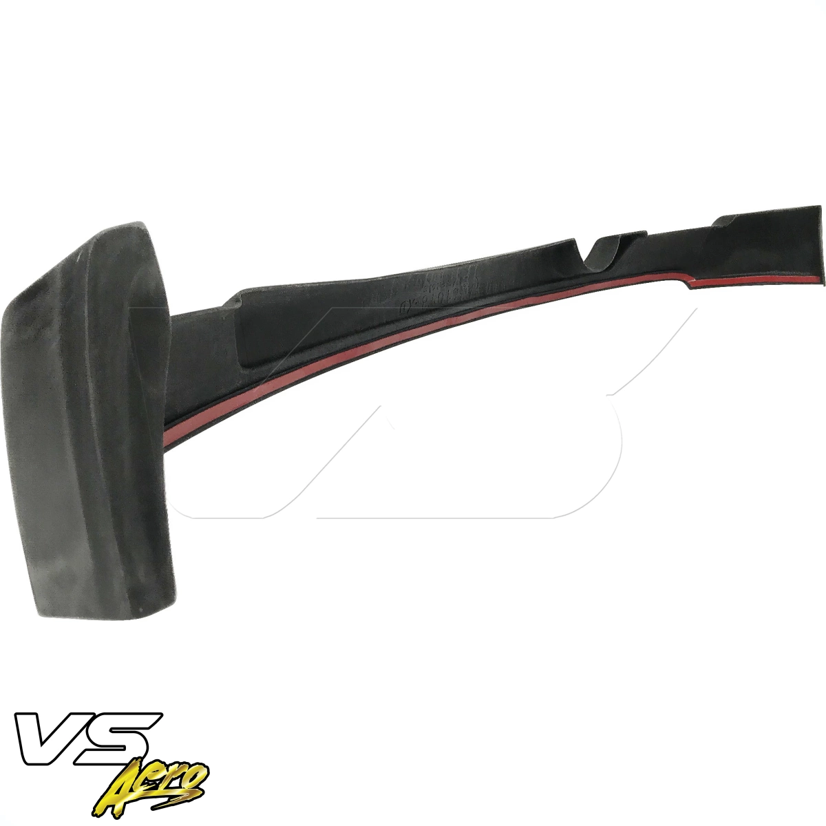 Modify your Scion xD 2008 with our Exterior/Rear Lips - 13