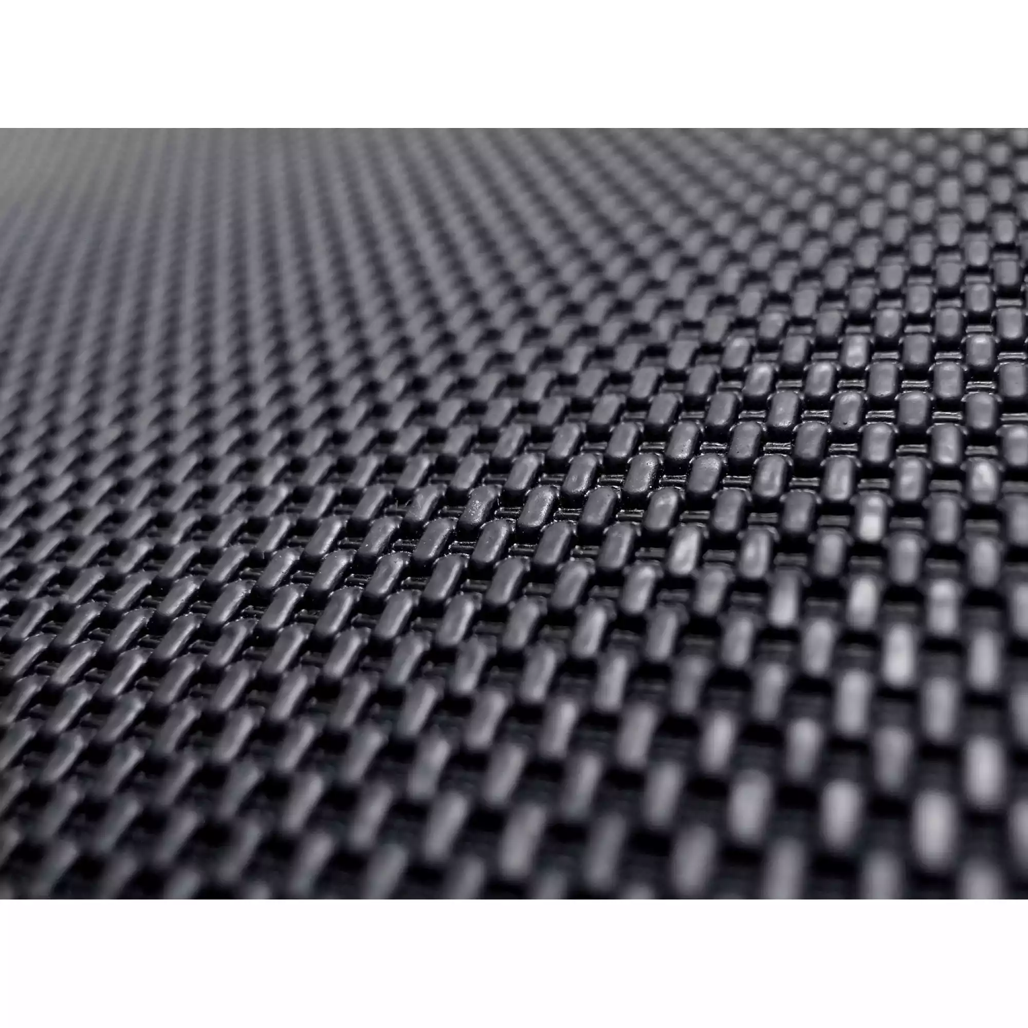 3D MAXpider for NISSAN FRONTIER CREW CAB 2022-2024 KAGU BLACK R1 R2 Floor Mat- - Foto 3 di 6