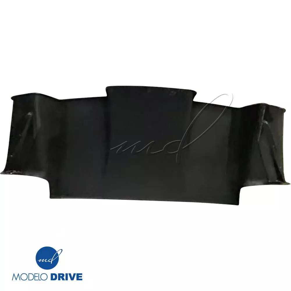 ModeloDrive Carbon Fiber SPOO Diffuser (rear) > Honda S2000 AP1 2000-2009 - Image 10