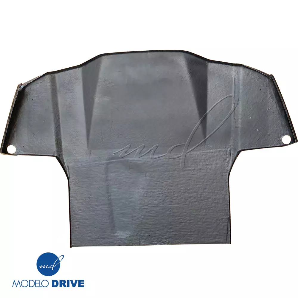 ModeloDrive Carbon Fiber VOLT Diffuser (rear) > Honda S2000 AP1 2000-2009 - Image 17