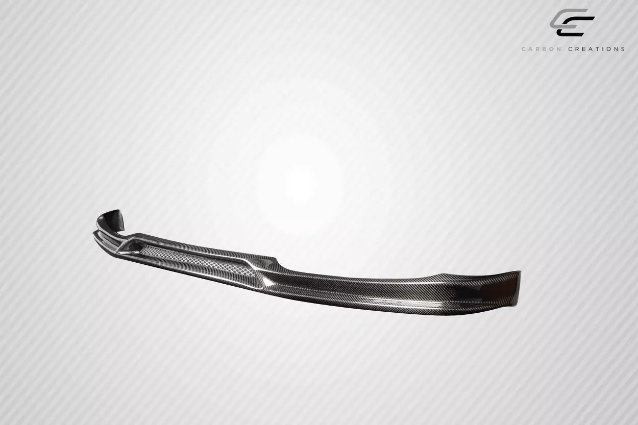 2012-2015 BMW 3 Series F30 Carbon Creations 3DS Front Lip Spoiler 1 Piece (s) - Image 3