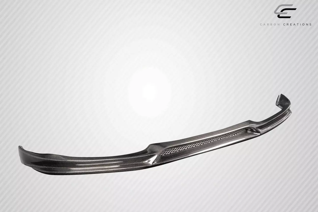 2012-2015 BMW 3 Series F30 Carbon Creations 3DS Front Lip Spoiler 1 Piece (s) - Image 5