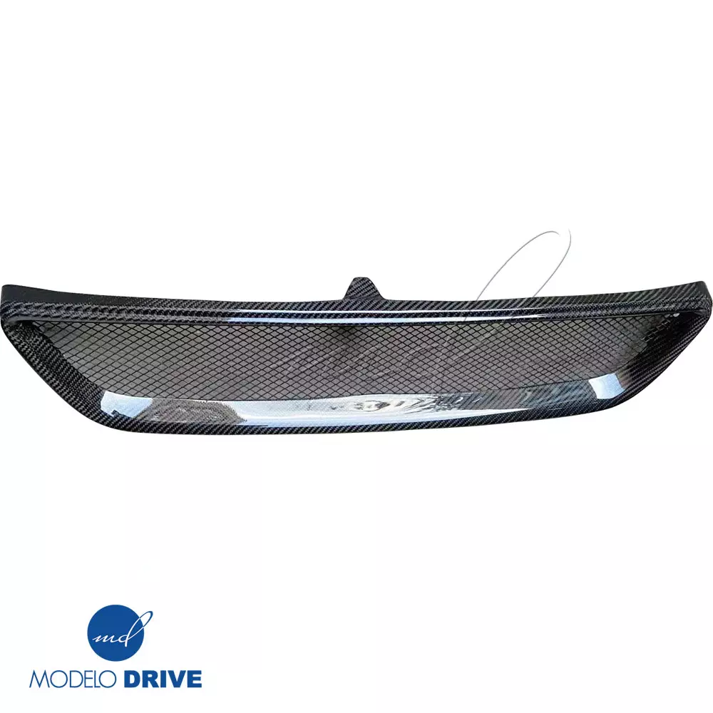 ModeloDrive Carbon Fiber TRDE Grill > Lexus IS Series IS300 2000-2005 - Image 9