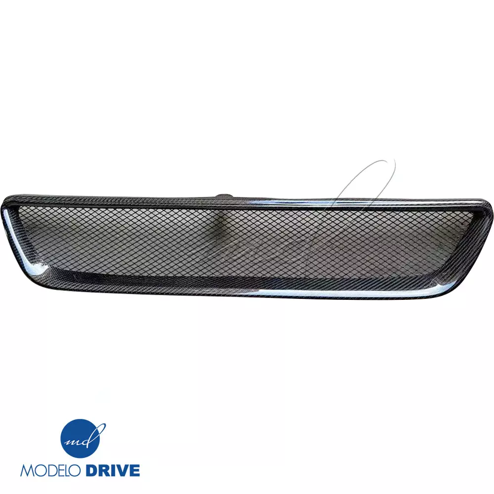 ModeloDrive Carbon Fiber TRDE Grill > Lexus IS Series IS300 2000-2005 - Image 10