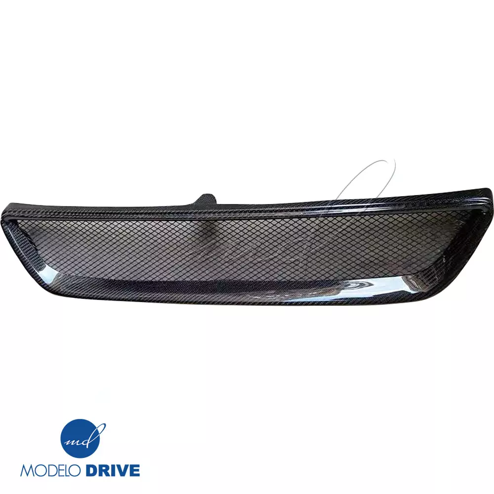 ModeloDrive Carbon Fiber TRDE Grill > Lexus IS Series IS300 2000-2005 - Image 11