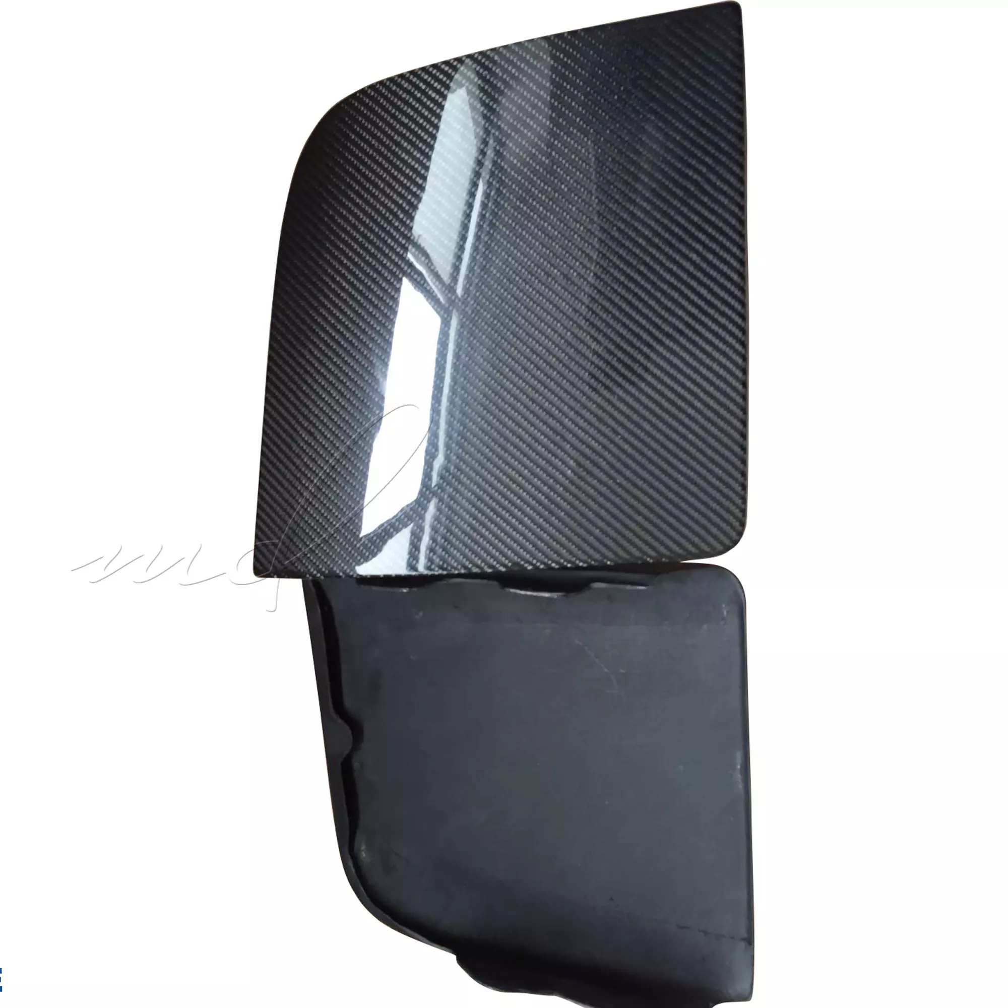 ModeloDrive Carbon Fiber OER Headlight Covers > Toyota MR2 (SW20) 1991-1995 - Image 10