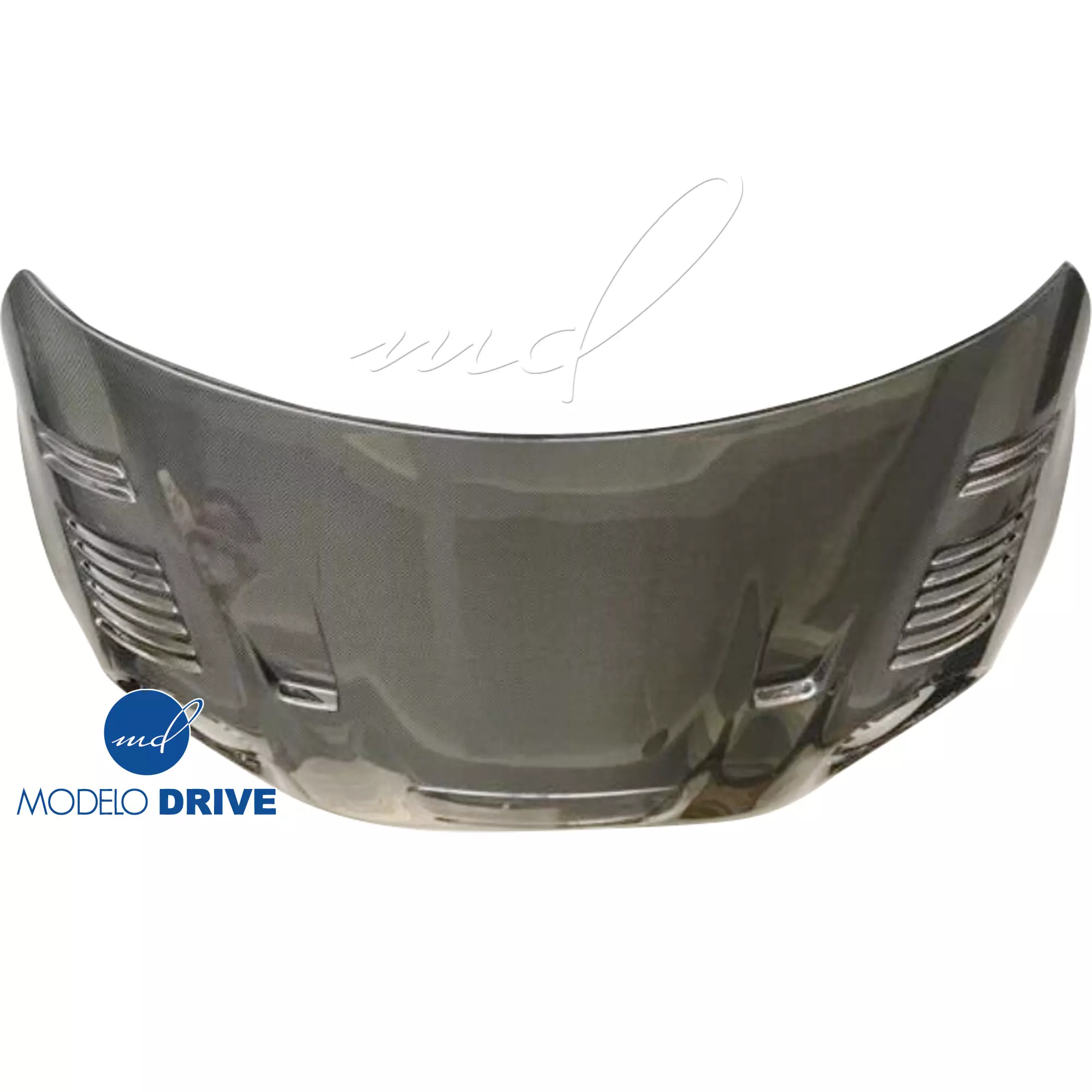ModeloDrive Carbon Fiber DUAG Hood > Mini Mini Cooper F56 F57 2014-2020 - Image 12