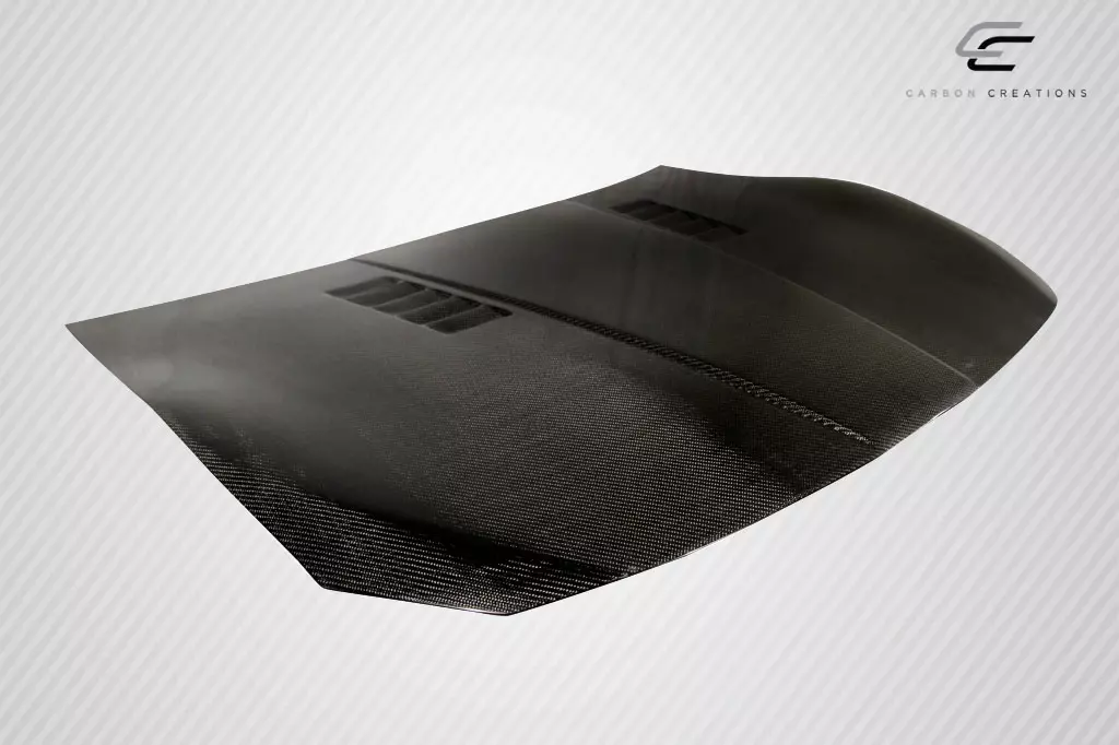 2013-2020 Scion FR-S Toyota 86 Subaru BRZ Carbon Creations DriTech GT Concept Hood 1 Piece - Image 5