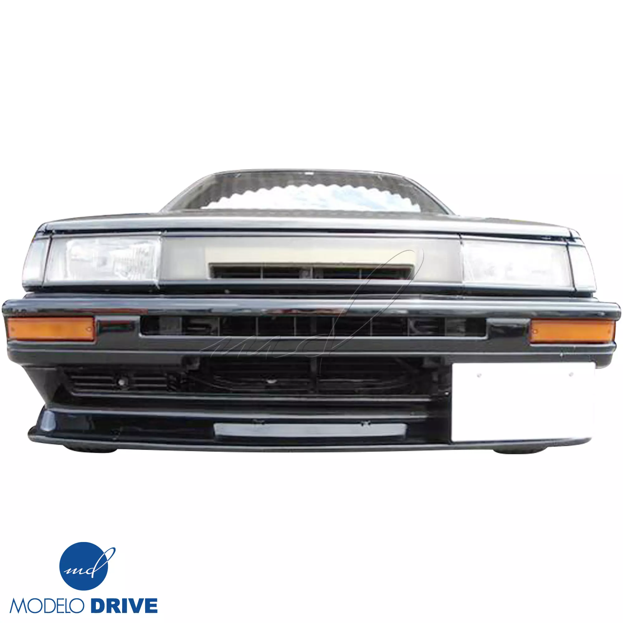 ModeloDrive Carbon Fiber OER Hood > Toyota Corolla AE86 Levin 1984-1987 - Image 37