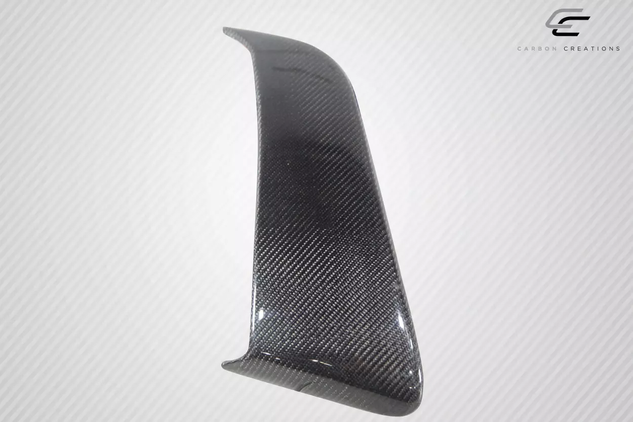 2015-2023 Ford Mustang Carbon Creations CVX Side Scoops 2 Piece (s) - Image 5