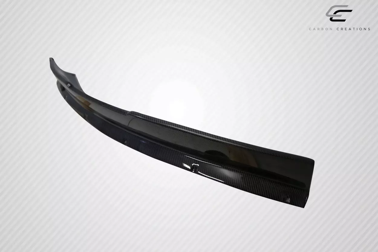 2010-2013 Chevrolet Camaro Carbon Creations RBS Wing Spoiler 1 Piece (s) - Image 5