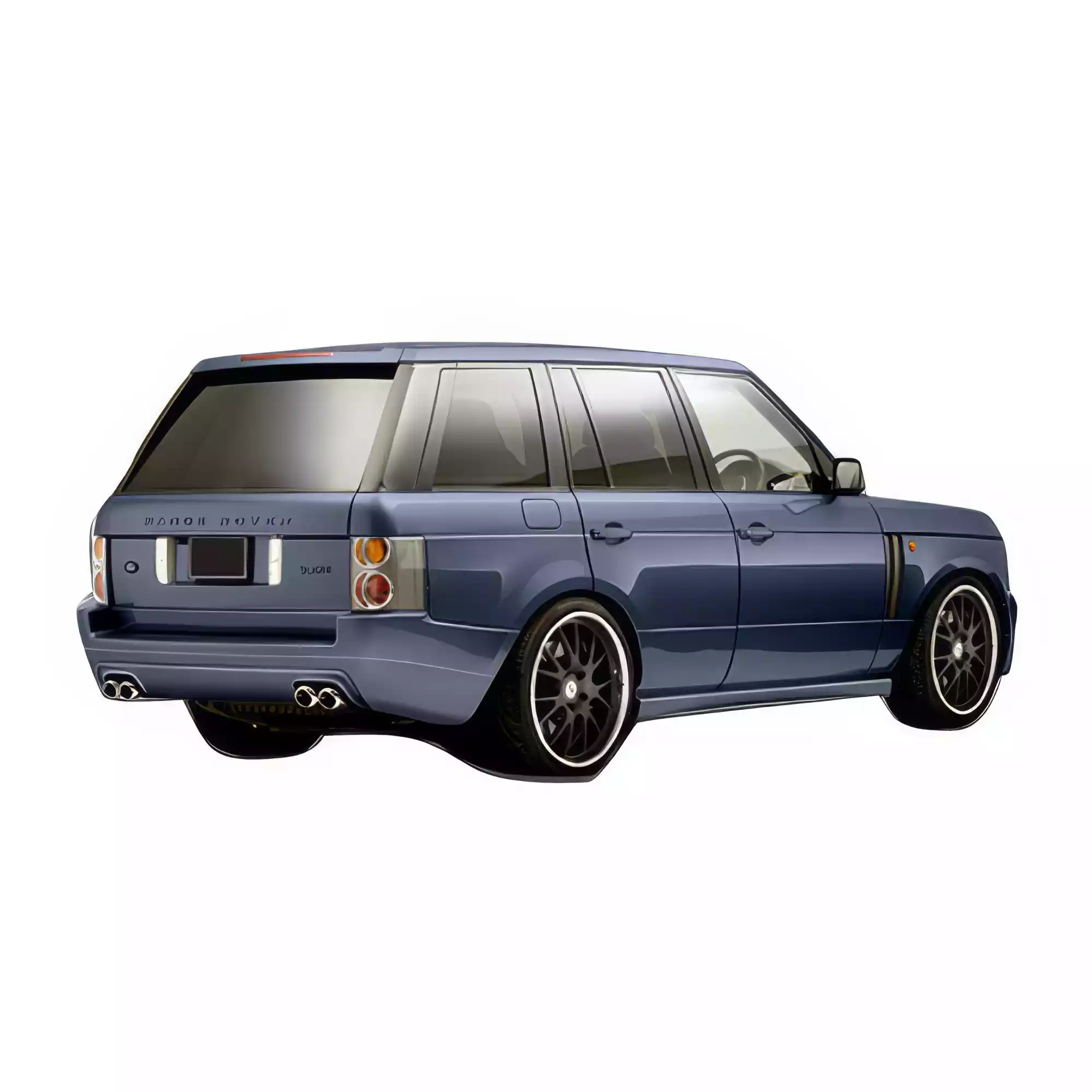 Range rover body panels hotsell
