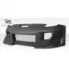 2000-2005 Toyota Celica Duraflex Blits Front Bumper - 1 Piece - Image 6