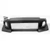 2000-2005 Mitsubishi Eclipse Duraflex Blits Front Bumper - 1 Piece - Image 5