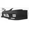 2000-2005 Chevrolet Impala Duraflex Skyline Front Bumper - 1 Piece - Image 4